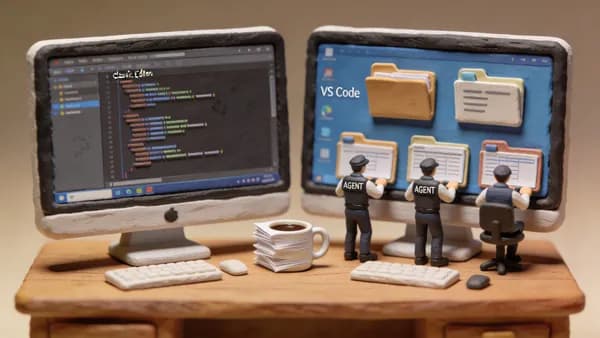 VS Code 1.120: Agents Window вышла из инсайдеров и стала отдельным инструментом