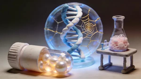 Novo Nordisk закладывает OpenAI в производство — от пробирки до упаковки