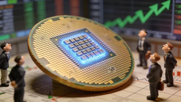Cerebras стоит $60 млрд и крутит секретные GPT-5.5 на своих вафлях