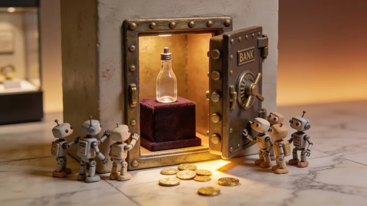 Почему у Anthropic и OpenAI больше нет «секретного соуса»