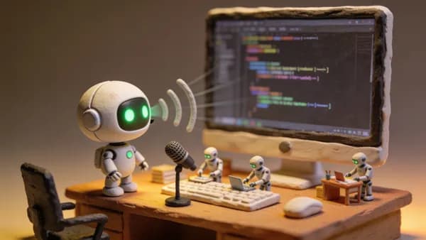 Кодинг голосом: OpenAI встроила GPT-Live в Codex и десктопный ChatGPT
