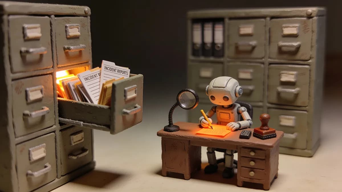 Модель, которая джейлбрейкнула сама себя: OpenAI открыла архив инцидентов
