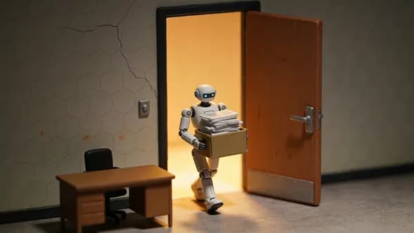 «Культура сломана»: безопасник OpenAI ушёл с громким эссе