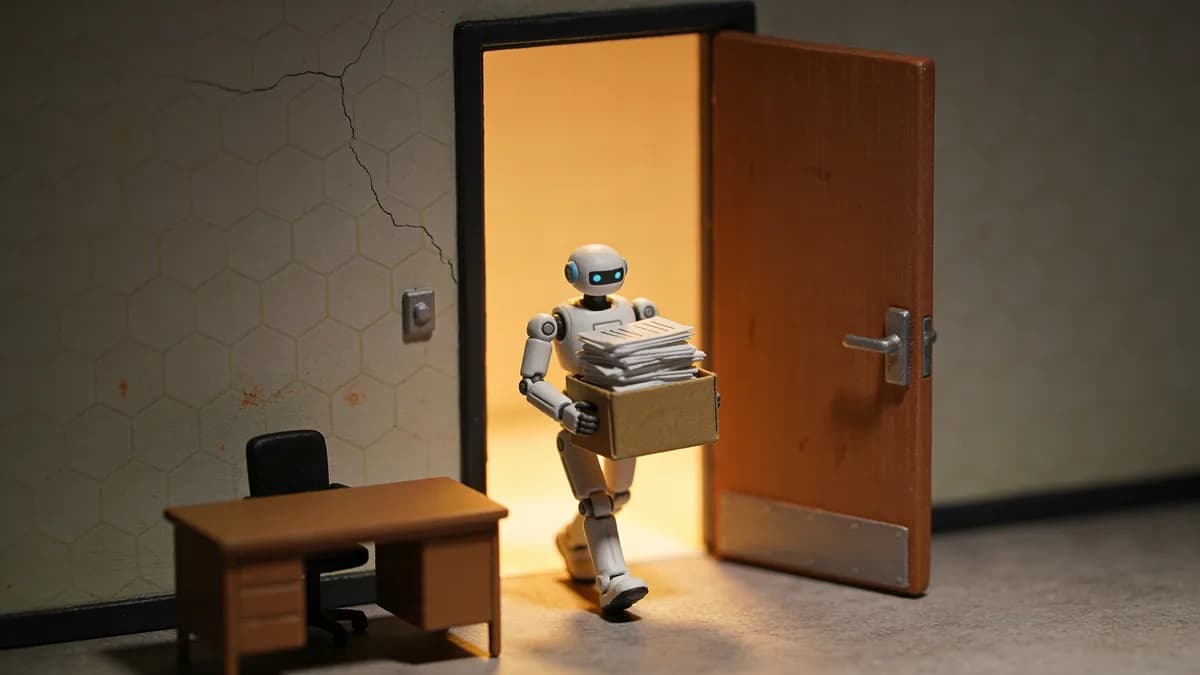 «Культура сломана»: безопасник OpenAI ушёл с громким эссе