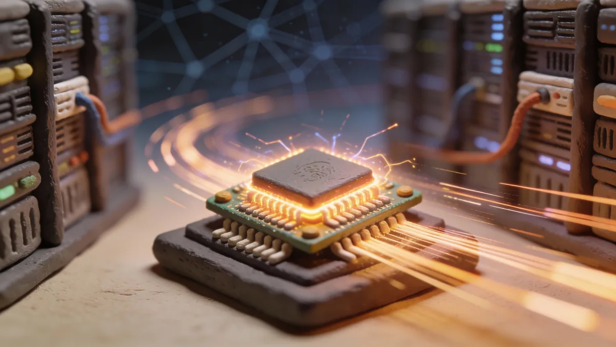 GLM-4.7 на Cerebras: 1000 токенов в секунду