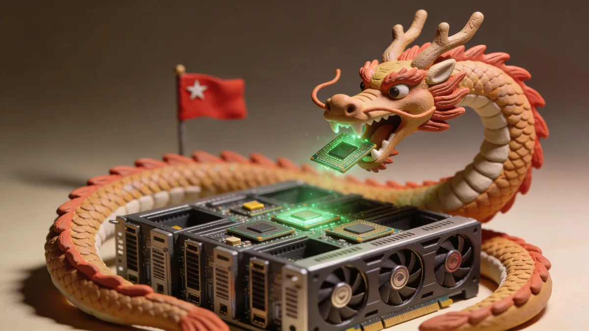 Z.ai открыто признала дефицит GPU — и это меняет правила