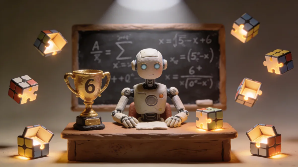 OpenAI заявила о решении 6 из 10 задач First Proof — математики сомневаются