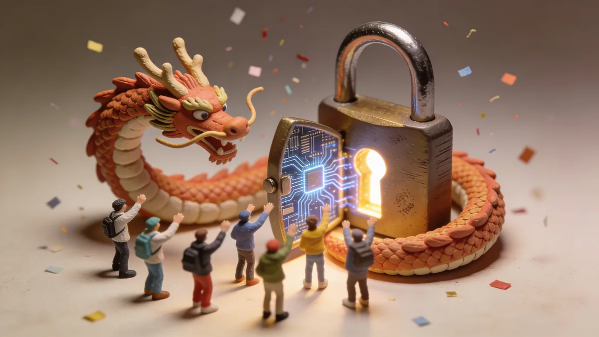 13 месяцев после DeepSeek-момента: как далеко зашёл open-source AI