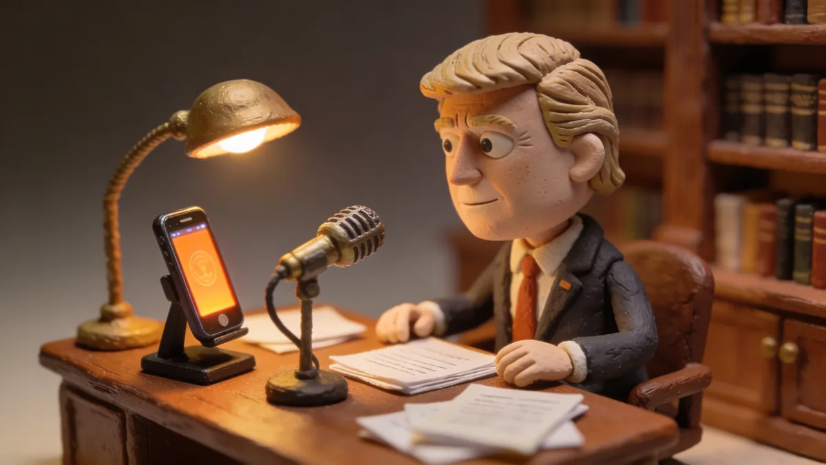 Берни Сандерс взял интервью у Claude — и получил ответ, который его рассмешил