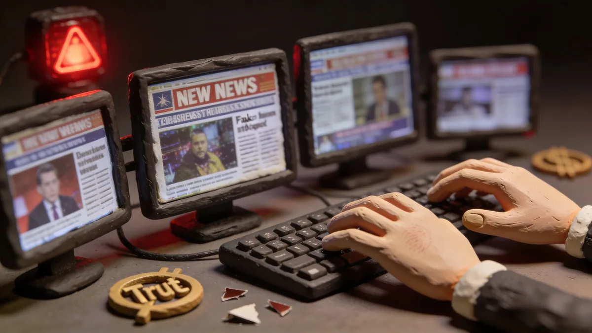 NYT: Иран развернул AI-машину пропаганды в войне с США