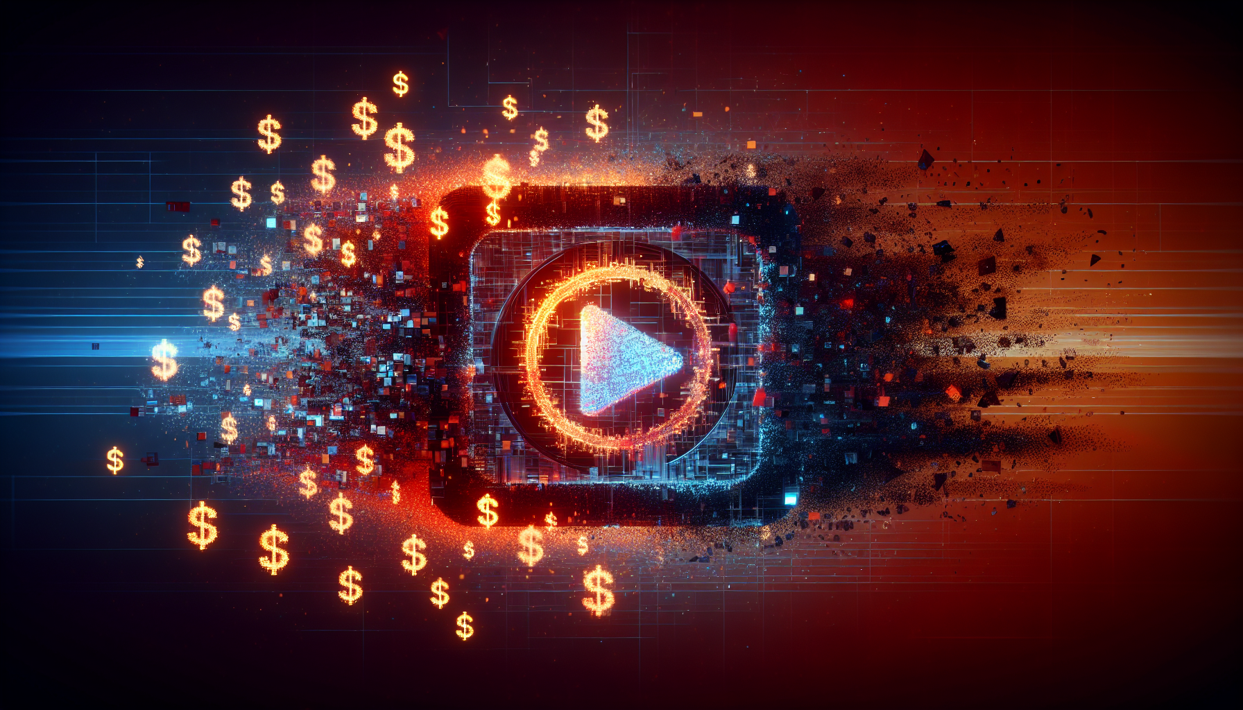 OpenAI сворачивает Sora: $15 млн в день на инференс при выручке $2,1 млн за всё время