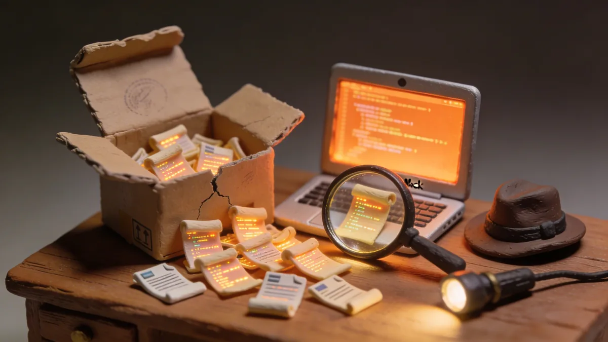 Утечка исходного кода Claude Code: 512 000 строк TypeScript раскрыли внутреннюю архитектуру Anthropic