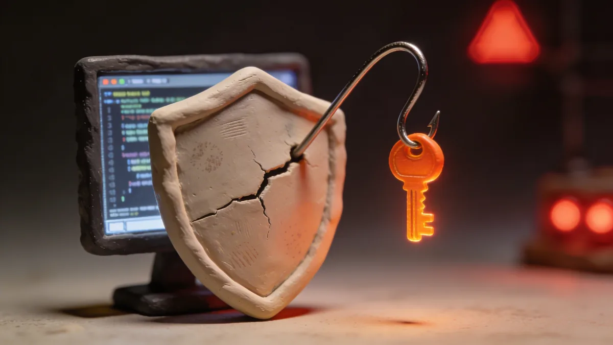 Как через конфиг-файлы взломали Claude Code