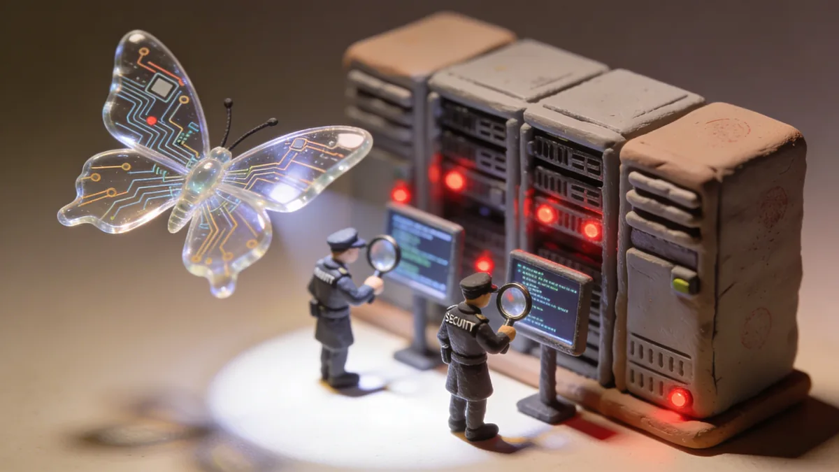 Project Glasswing: Anthropic натравила сверхмощный ИИ на уязвимости мирового ПО