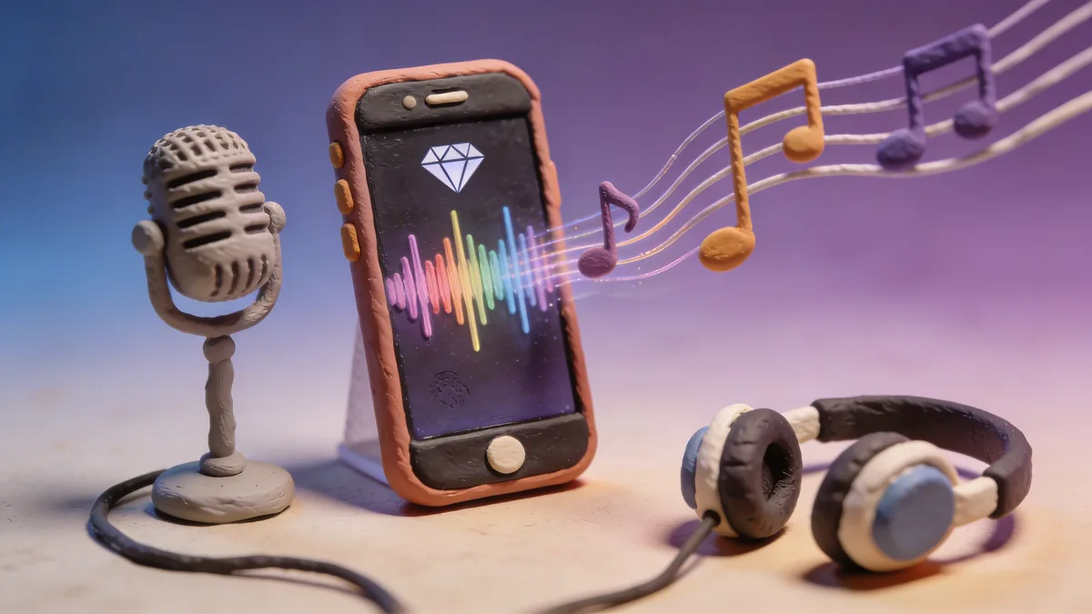 Gemma 4 получила аудио — мультимодальность приходит в open-source