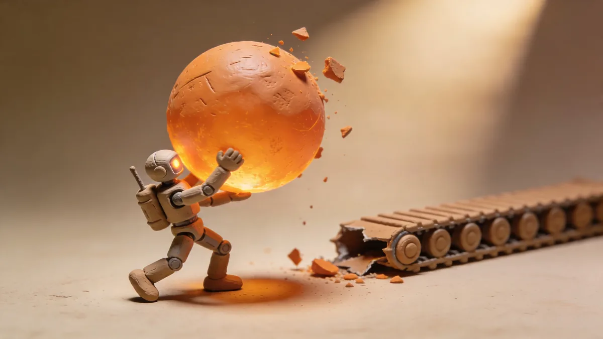 «Claude-Opus»-файнтюны локалок чаще ломают модели, чем улучшают