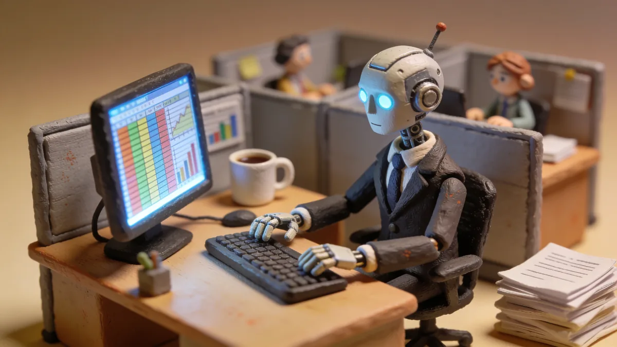 GPT-6 Astra идёт в офис: OpenAI выпустила модель для бизнеса