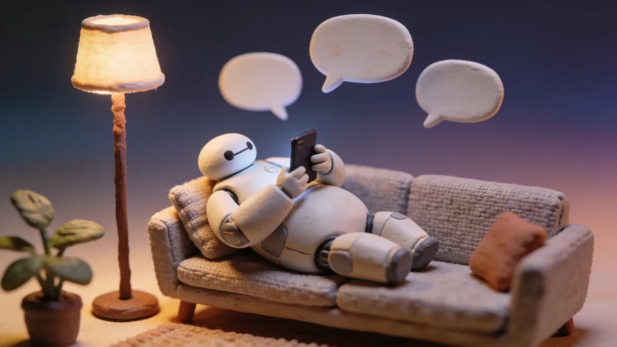 Humanlike-Chat 2.0: самый «человечный» Qwen научился работать